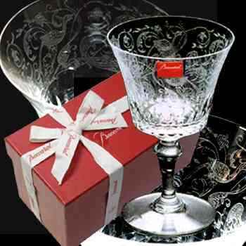 パルメ ワイングラス(名入れなし)にリンク!